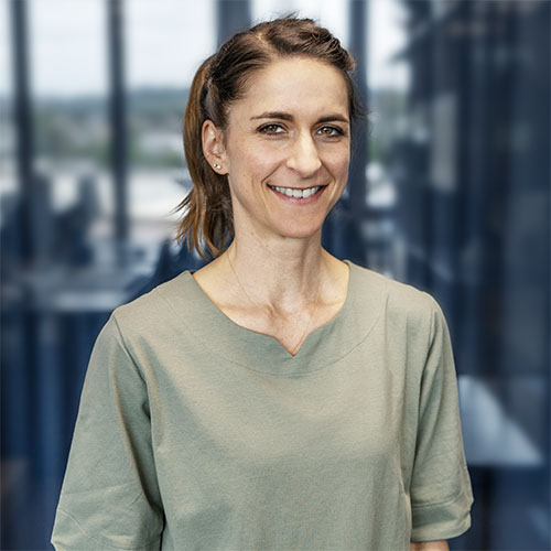 Marion Graf