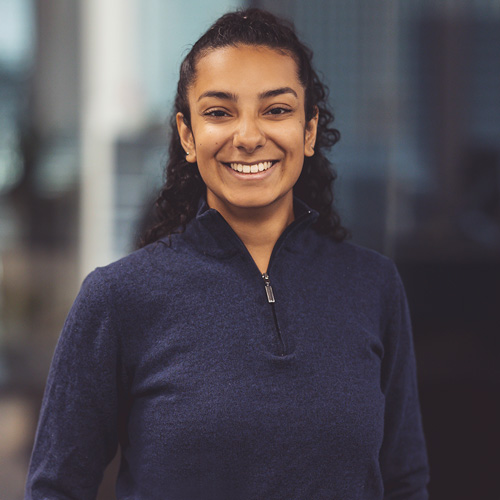 Sherin Parankeymalil