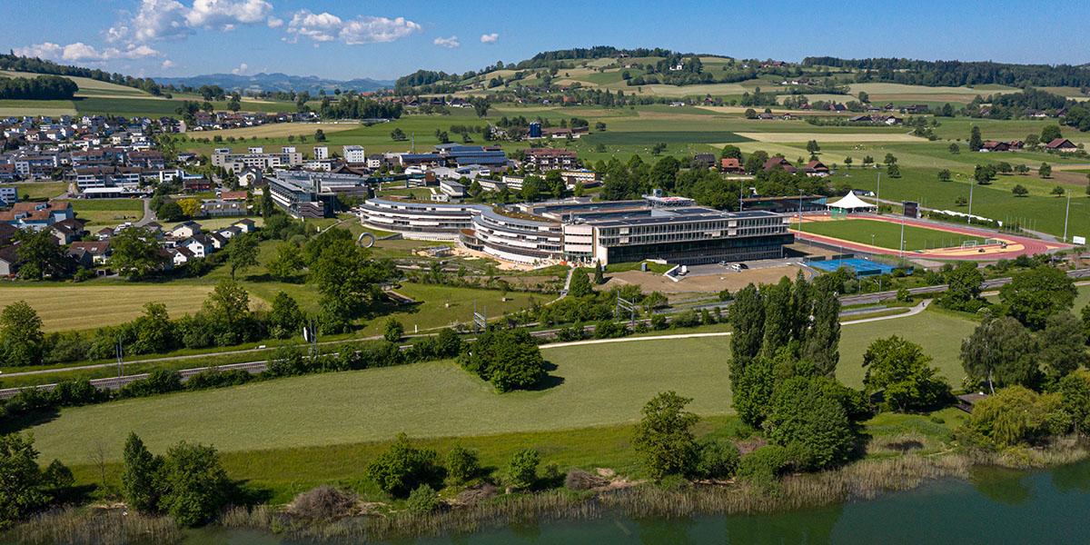 Voicepoint case study campus nottwil weitsicht