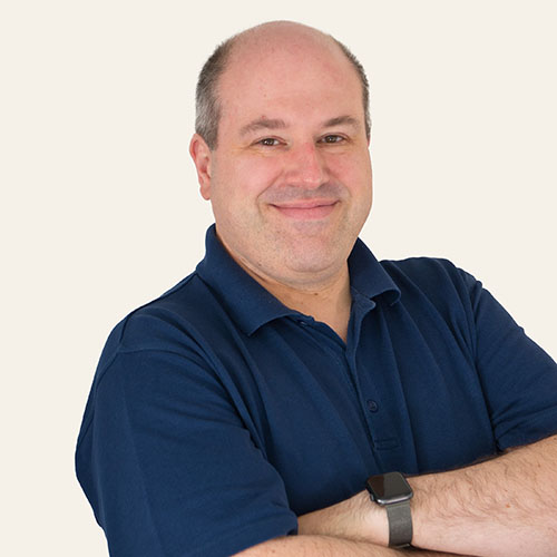 Portrait du Dr. Habib Kherbeche, médecin spécialiste FMH en médecine interne générale.