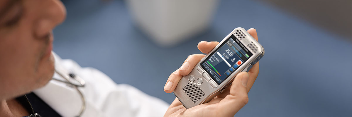 Empfehlung - Voicepoint Helium und DMO