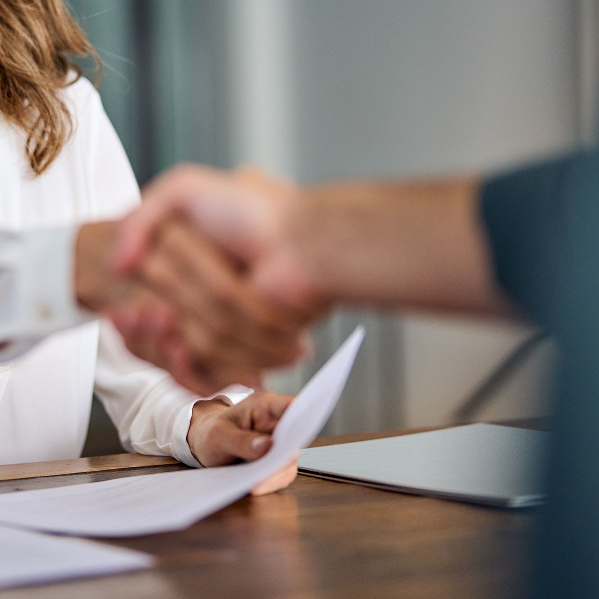 Symboldbild für den Aufbau von medizinischem Fach-Know-how