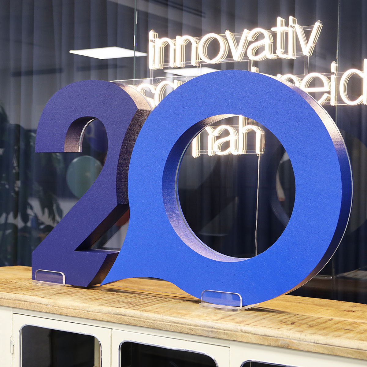 20 Jahre Voicepoint