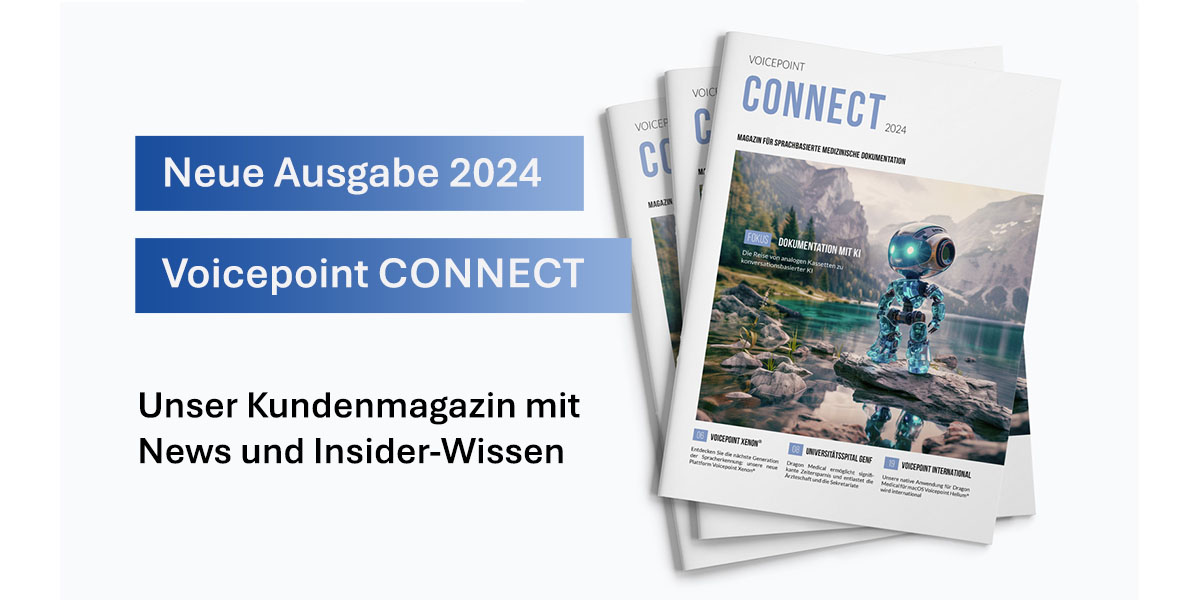 Voicepoint news connect24 de