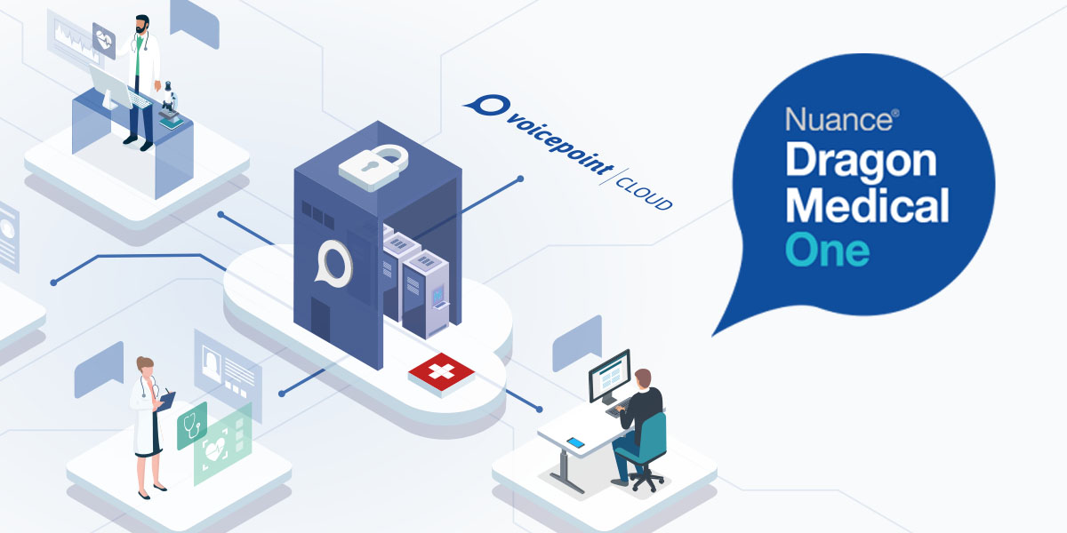 Voicepoint news dmo release