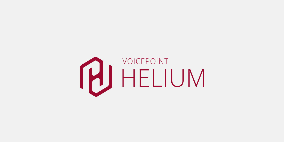 Voicepoint news helium mac os