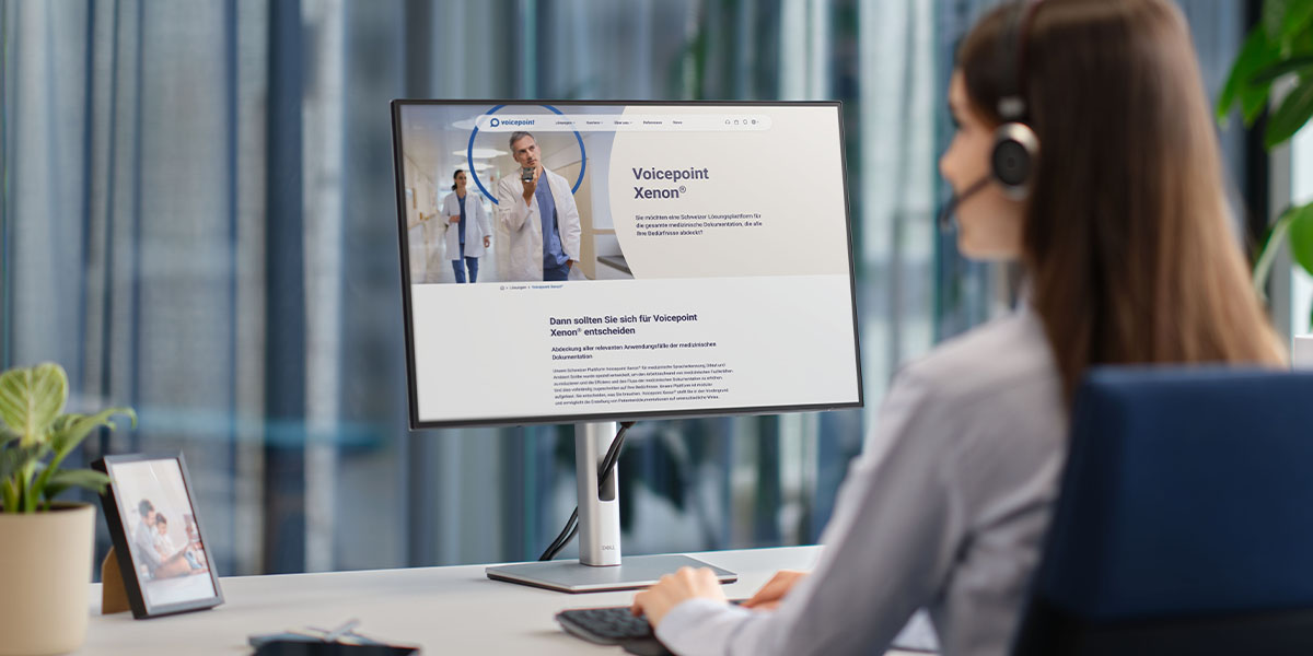 Voicepoint news jahresrueckblick redesign