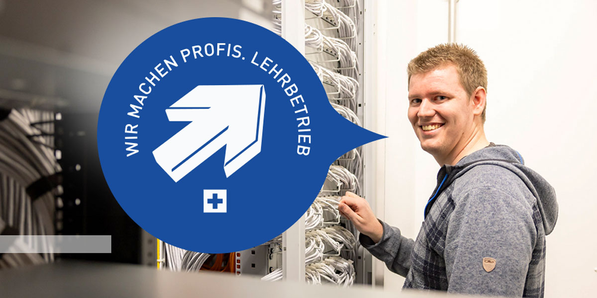 Voicepoint news lehrstelle it