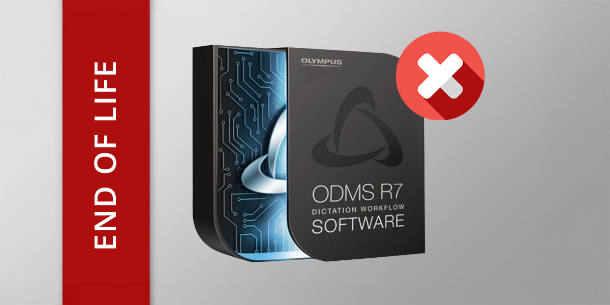 Voicepoint news odms eol