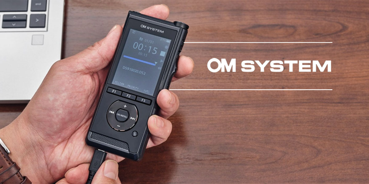 Voicepoint news om system