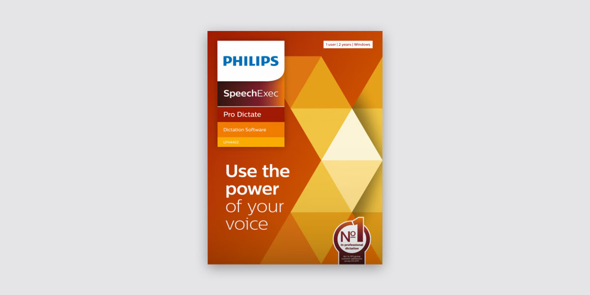 Voicepoint news speechexec diktiersoftware