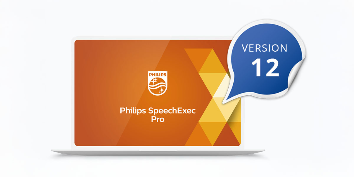 Voicepoint news speechexec pro v12