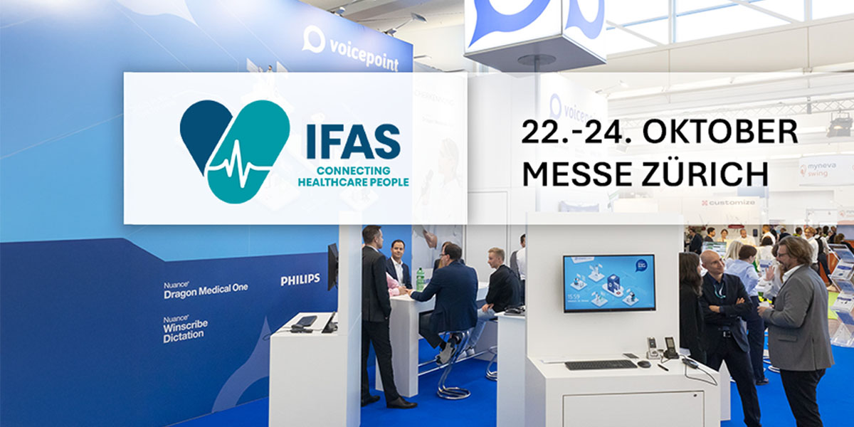 Voicepoint news teilnahme ifas24