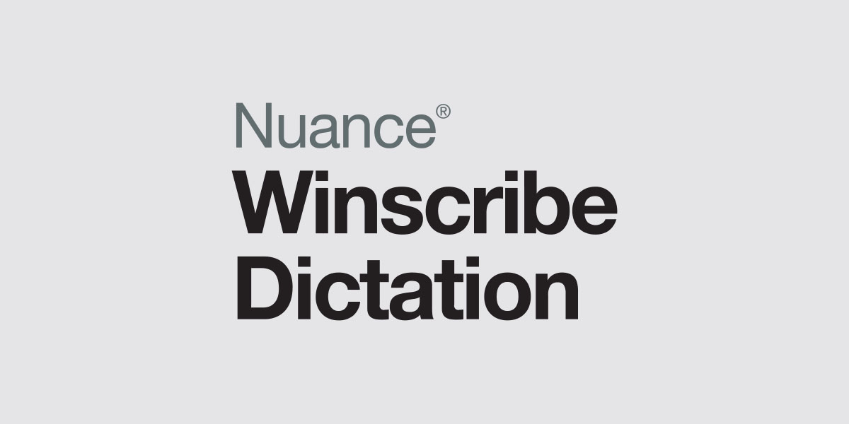 Logo de Nuance Communications
