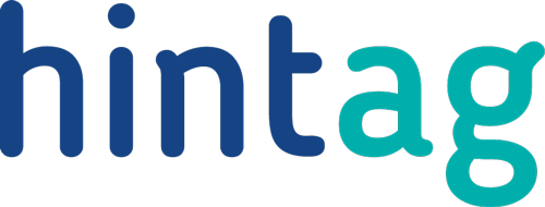 Logo von Hint AG