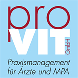 Logo von proVIT GmbH